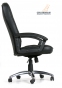 Офисное кресло CHAIRMAN 418 PU для руководителя - 8