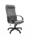 Офисное кресло CHAIRMAN 480 LT для руководителя - 4