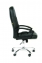 Офисное кресло CHAIRMAN 418 PU для руководителя - 11