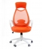Офисное кресло CHAIRMAN 840 White - 1