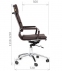 Офисное кресло CHAIRMAN 750 для руководителя - 2