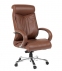 Офисное кресло CHAIRMAN 420 для руководителя - 5