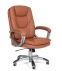Офисное кресло CHAIRMAN 668 для руководителя - 1