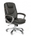 Офисное кресло CHAIRMAN 668 для руководителя - 3