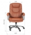 Офисное кресло CHAIRMAN 668 для руководителя - 4