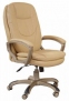 Офисное кресло CH-868AXSN для руководителя - 7