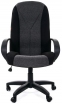 Офисное кресло CHAIRMAN 785 для руководителя - 1