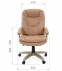 Офисное кресло CHAIRMAN 668 LT для руководителя - 5