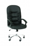 Офисное кресло CHAIRMAN 418 PU для руководителя - 10