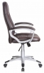 Офисное кресло T-9910 для руководителя - 1
