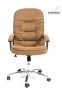Офисное кресло CHAIRMAN 418 PU для руководителя - 3
