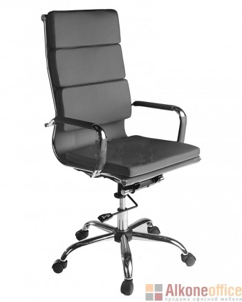Офисное кресло для руководителя  Зум (Zoom)
