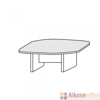Кофейный стол DLS2161201