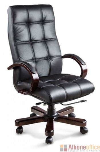 Офисное кресло для руководителя Merida (A-9808) (Мерида)