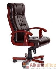 Офисное кресло для руководителя Dali m (Дали м)
