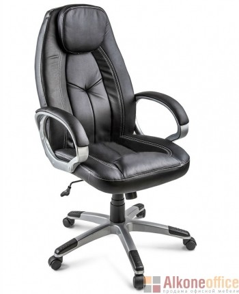 Офисное кресло для руководителя Вокс (Vox)