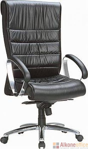 Офисное кресло для руководителя Tornado (Торнадо)