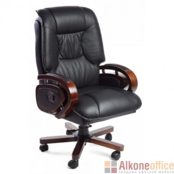 Офисное кресло для руководителя I-Boss (Ай-Босс)