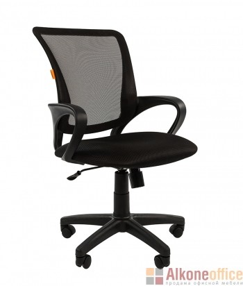 Офисное кресло офисное кресло CHAIRMAN 969